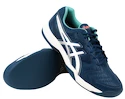 Pánská tenisová obuv Asics Gel-Dedicate 6 Indoor Blue