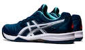 Pánská tenisová obuv Asics Gel-Dedicate 6 Indoor Blue