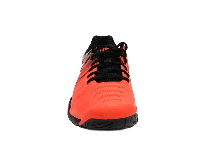 Pánská tenisová obuv Asics Gel Resolution 7 Red