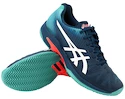 Pánská tenisová obuv Asics Solution Speed FF Clay Blue