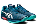 Pánská tenisová obuv Asics Solution Speed FF Clay Blue