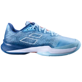 Pánská tenisová obuv Babolat Jet Mach 3 All Court Men Angel Blue