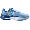 Pánská tenisová obuv Babolat Jet Mach 3 All Court Men Angel Blue  EUR 46,5