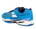 Pánská tenisová obuv Babolat Jet Mach I Clay Blue - EUR 45