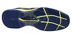 Pánská tenisová obuv Babolat Jet Mach II All Court  Blue/Yellow