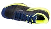 Pánská tenisová obuv Babolat Jet Mach II All Court  Blue/Yellow