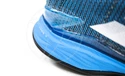 Pánská tenisová obuv Babolat Jet Mach II Clay Diva Blue - UK 11.5
