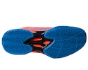Pánská tenisová obuv Babolat Jet Team Clay Fluo Red