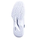 Pánská tenisová obuv Babolat Jet Tere 2 AC Wimbledon Men White/Blue Navy
