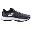 Pánská tenisová obuv Babolat Jet Tere 2 All Court Men Black/White