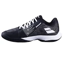 Pánská tenisová obuv Babolat Jet Tere 2 All Court Men Black/White