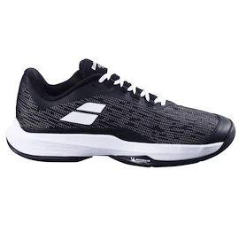 Pánská tenisová obuv Babolat Jet Tere 2 All Court Men Black/White