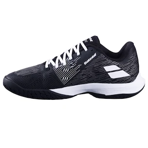 Pánská tenisová obuv Babolat Jet Tere 2 All Court Men Black/White