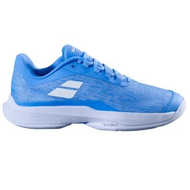 Pánská tenisová obuv Babolat Jet Tere 2 All Court Men Blue Atoll