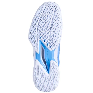 Pánská tenisová obuv Babolat Jet Tere 2 All Court Men Blue Atoll
