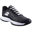 Pánská tenisová obuv Babolat Jet Tere 2 Clay Men Black/White