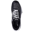 Pánská tenisová obuv Babolat Jet Tere 2 Clay Men Black/White