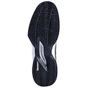 Pánská tenisová obuv Babolat Jet Tere 2 Clay Men Black/White