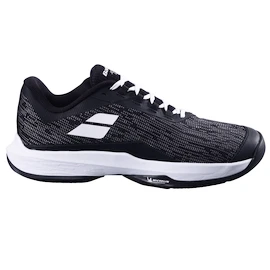 Pánská tenisová obuv Babolat Jet Tere 2 Clay Men Black/White