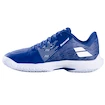 Pánská tenisová obuv Babolat Jet Tere 2 Clay Men Mombeo Blue