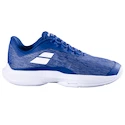 Pánská tenisová obuv Babolat Jet Tere 2 Clay Men Mombeo Blue