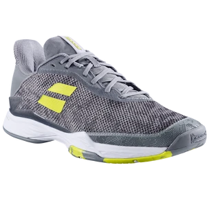 Pánská tenisová obuv Babolat Jet Tere All Court Men Grey/Aero  EUR 40,5