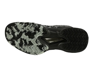 Vyzkoušeno - Pánská tenisová obuv Babolat  Jet Tere Clay Black  EUR 46
