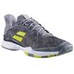 Pánská tenisová obuv Babolat Jet Tere Clay Men Grey/Aero