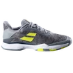 Pánská tenisová obuv Babolat Jet Tere Clay Men Grey/Aero  EUR 40