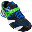 Pánská tenisová obuv Babolat Propulse 3 Clay Grey/Green ´12