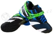 Pánská tenisová obuv Babolat Propulse 3 Clay Grey/Green ´12