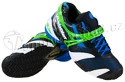 Pánská tenisová obuv Babolat Propulse 3 Clay Grey/Green ´12