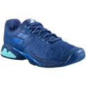 Pánská tenisová obuv Babolat Propulse Blast AC Dark Blue