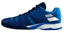 Pánská tenisová obuv Babolat Propulse Blast All Court Blue/Blue