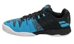 Pánská tenisová obuv Babolat Propulse Blast Clay Grey/Blue