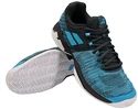 Pánská tenisová obuv Babolat Propulse Blast Clay Grey/Blue