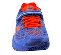 Pánská tenisová obuv Babolat Propulse Clay Blue/Red