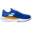 Pánská tenisová obuv Babolat Propulse Fury 3 AC M Mombeo Blue  EUR 44