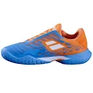 Pánská tenisová obuv Babolat Propulse Fury 3 AC M Orange Peel
