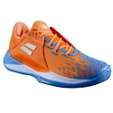 Pánská tenisová obuv Babolat Propulse Fury 3 AC M Orange Peel