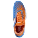 Pánská tenisová obuv Babolat Propulse Fury 3 AC M Orange Peel