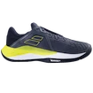 Pánská tenisová obuv Babolat Propulse Fury 3 All Court Men Grey/Aero  EUR 44