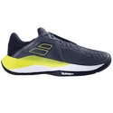Pánská tenisová obuv Babolat Propulse Fury 3 All Court Men Grey/Aero  EUR 44