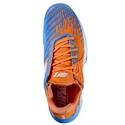 Pánská tenisová obuv Babolat Propulse Fury 3 Clay M Orange Peel