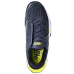 Pánská tenisová obuv Babolat Propulse Fury 3 Clay Men Grey/Aero