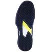 Pánská tenisová obuv Babolat Propulse Fury 3 Clay Men Grey/Aero