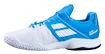 Pánská tenisová obuv Babolat Propulse Fury All Court White/Blue