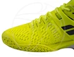 Pánská tenisová obuv Babolat Propulse Fury All Court Yellow/Black