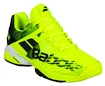 Pánská tenisová obuv Babolat Propulse Fury All Court Yellow/Black