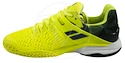 Pánská tenisová obuv Babolat Propulse Fury All Court Yellow/Black